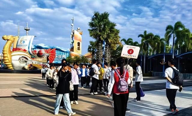 海南陵水以多元融合绘就县域旅游高质量发展新图景