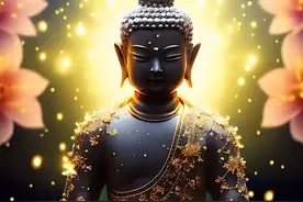 唯一能管得住生肖羊的生肖，你知道是哪个生肖吗?图片