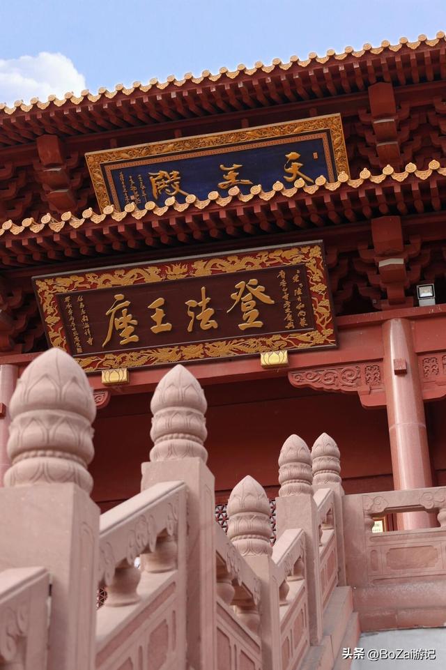 热门话题！不是故宫不够好，香山寺的性价比惊艳到你