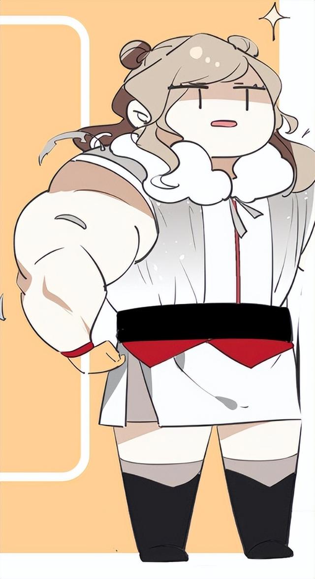 轻松欢乐沙雕向漫画合集