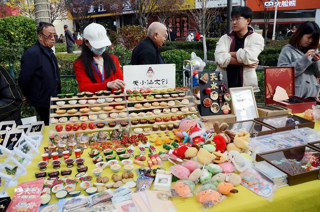 “银”客天下,“杏”福秦州:天水黄金大道奏响初冬浪漫狂想曲