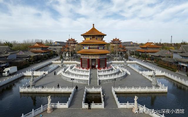 中国各地冷知识——廊坊（河北）篇