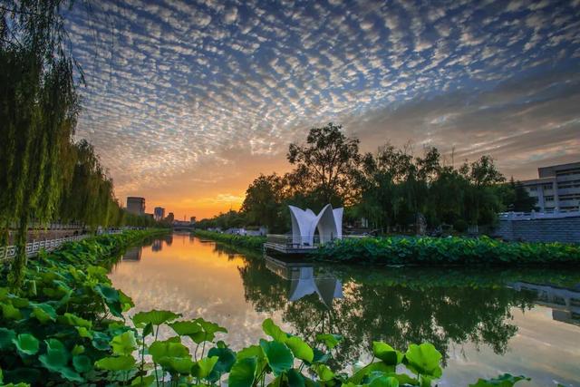 许昌冬季精品旅游线路 | 曹魏古都穿越游