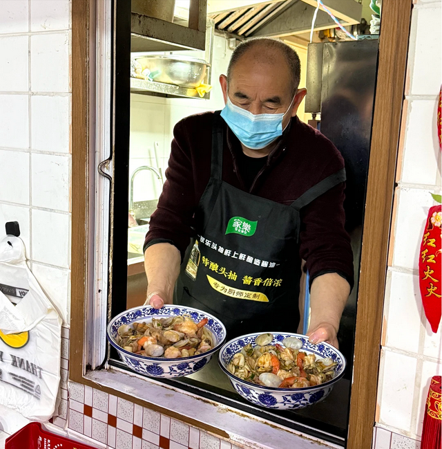 被问爆了！五一反向小众的“杭甬双城记”，不挤人海只享惬意！