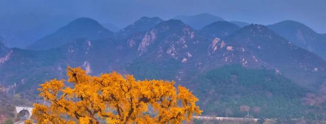 太全面了！8条游玩线路+京郊汤泉！带您玩转北京这里！（1）