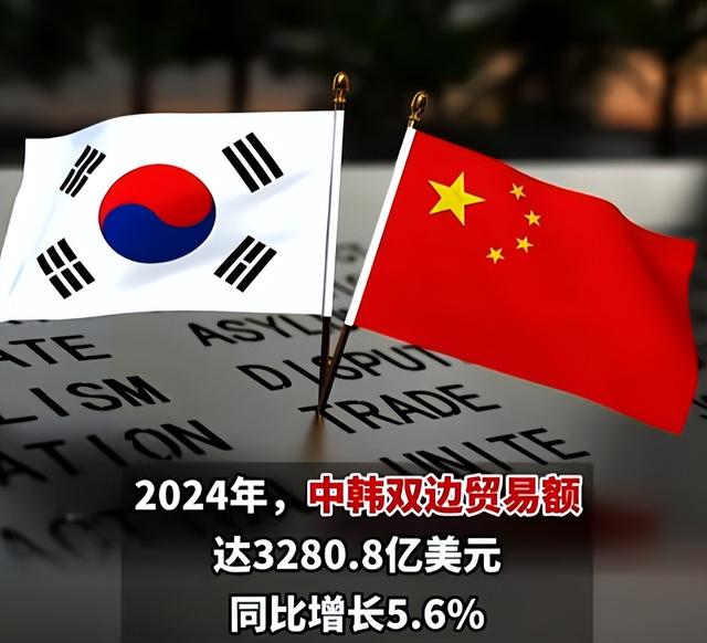 李在明请求访华，中方反击日本七寸，高市被逼服软，美再落井下石