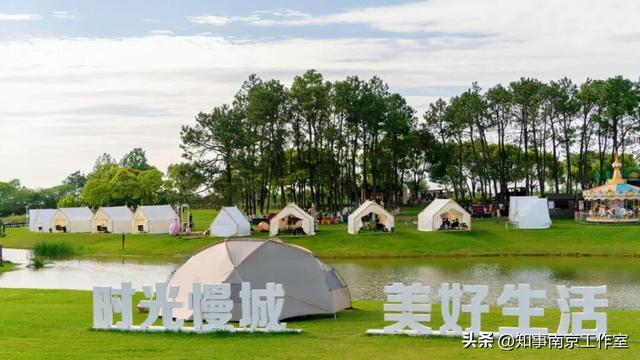 是时候，去趟高淳！