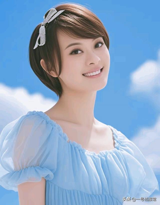 不装了！央视公开“点名”孙俪，原来张艺谋一个字都没说错