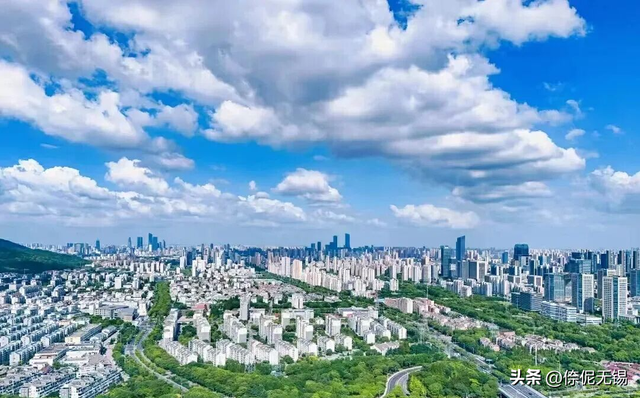 无锡“绿”动，开启“美颜”攻略