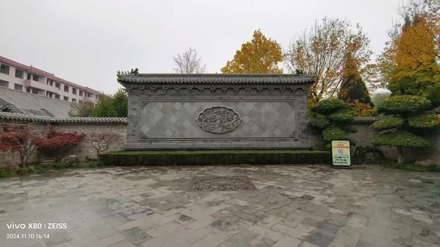 青州古城——一场大雨与千年历史的邂逅