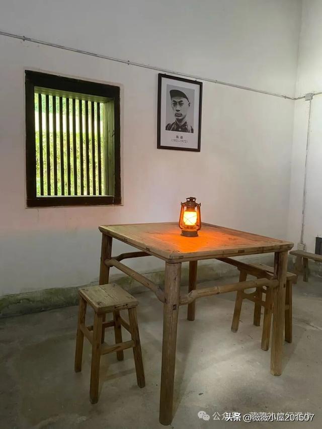 福建龙岩：上杭古田——孕育革命胜利的红色沃土