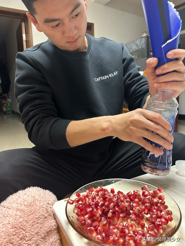 “尖叫”都没想到，靠瓶子爆火了！这哪是包装	，明明是生活神器