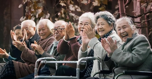 中国将迎来前所未有的死亡高峰，专家给出答案：是这些因素导致的