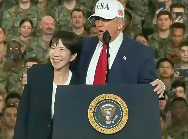 高市拒不认错，日方威胁驱逐中国外交官，中方一句话下达最后通牒