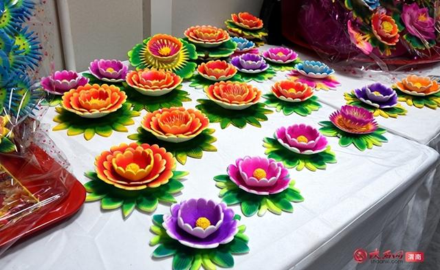 2025年12月11日 渭南文化旅游资讯微报（组图）