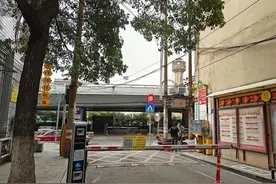 拆迁梦碎！长沙主城区“最大”城中村不拆了？图片