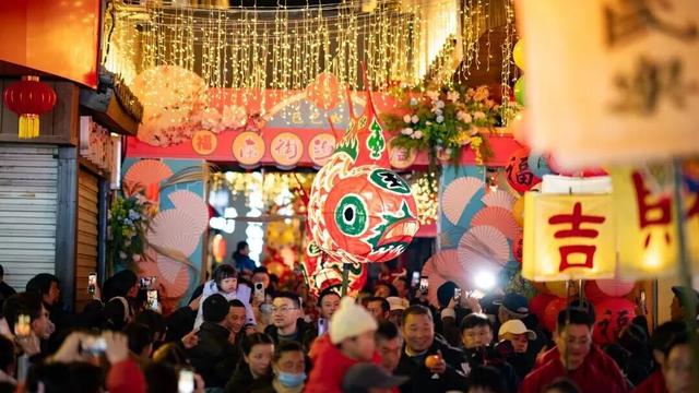 开启冬日奇遇！黄山12月文旅活动全攻略来啦 | 皖美冬日 | 第十五届安徽国际文化旅游节