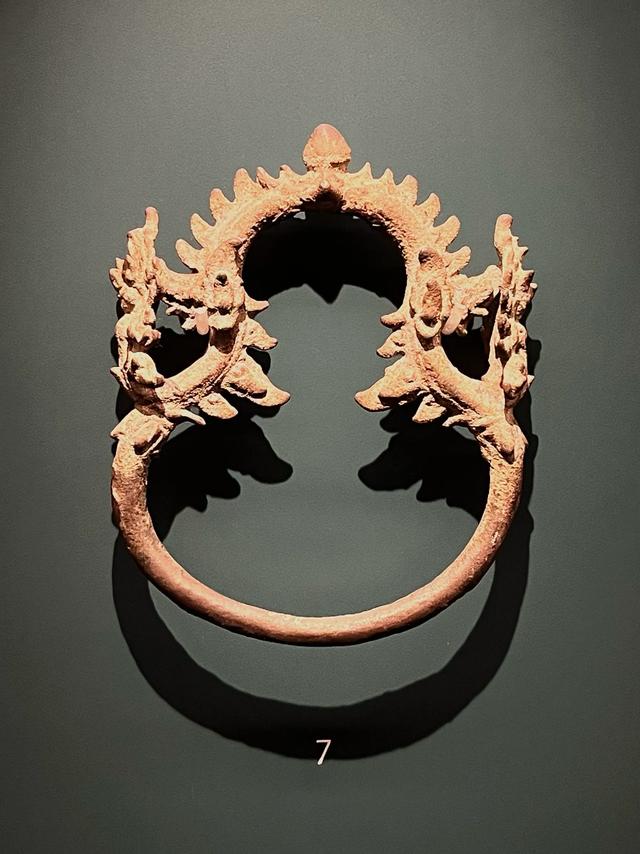 走马观花，闲逛泰国国家博物馆