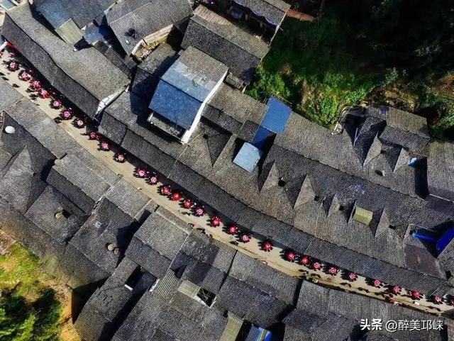 聆听邛崃丨从南宝山到大同，开启秘境之旅