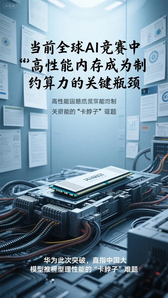 华为Al破局！机器人革命引爆万亿市场，中国智能改写全球规则