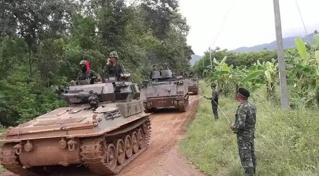 中方已经尽力，洪森兵败如山倒，泰军有高人指点，就怕俄罗斯出兵