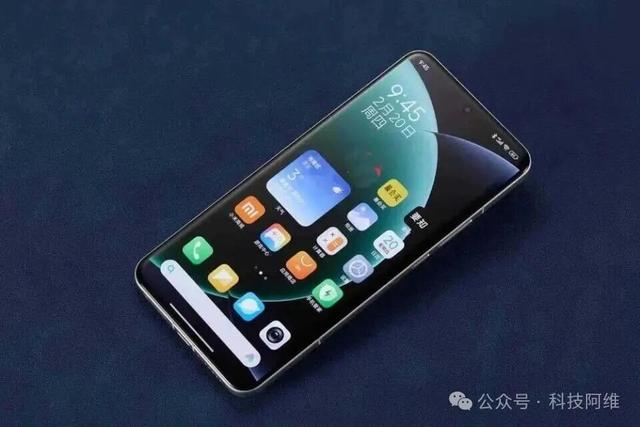 小米“用力过猛”，16GB+1TB跌价1501元，顶配版旗舰售价“大跳水”