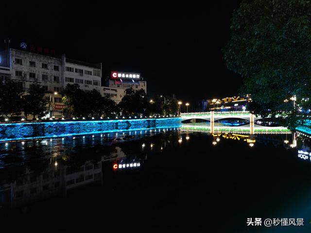 安徽人口非常少的县，名字经常被人读错，却拥有两个世界级景区！