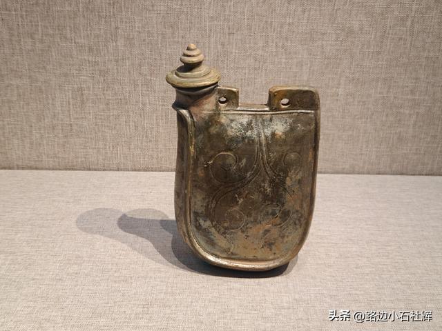 金中都水关遗址：沉睡八百年的历史印记