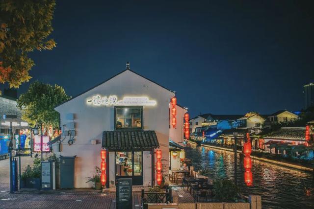 富贵迷人眼！去不腻的江南，又有高颜值酒店登场