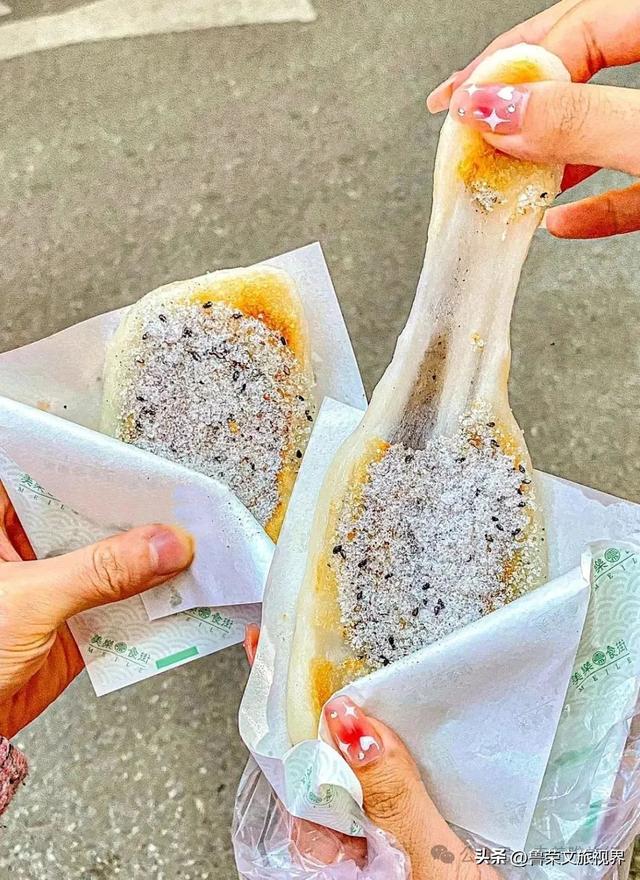 人少景美的宝藏小县城：藏着绝美海岛，一半草原一半海