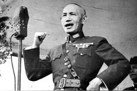 1937年7月17日蒋介石“庐山谈话”——吹响了全民族抗战的号角！图片