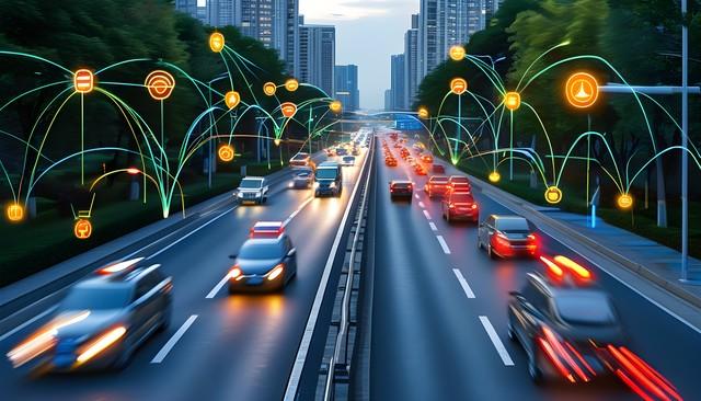 一文看懂物联网发展和行业应用及高校人才培养