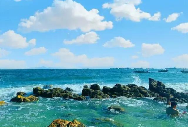 深圳未来最吃香的镇街，不是宝安、龙岗，就连南山也要往后排！