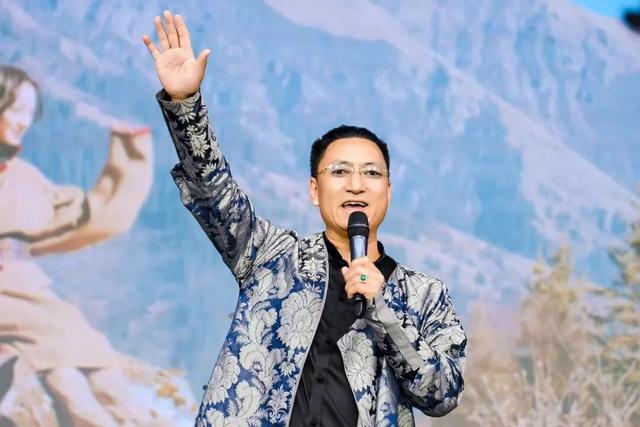 千里相约，山水相逢！黑水文旅亮相上海！这场推介太圈粉了→