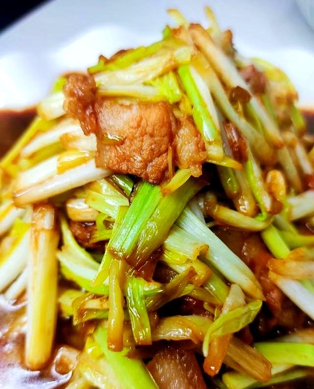 秋后不补阳，一年都白忙！纯阳菜现在吃正当时！