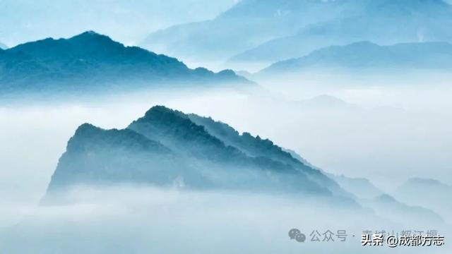 还有谁！比青城山和赵雅芝还绝配