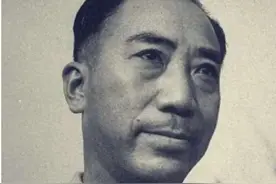 戴笠曾称自己一辈子最佩服2人，最害怕1人！这3人分别是谁？图片