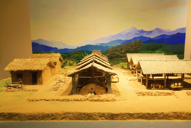 曲靖市博物馆，从古生物到新时代，感受滇东多彩文明的璀璨画卷