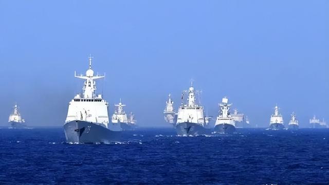 英媒称：若俄在这轮对抗中无法战胜西方，中国将成下一个目标