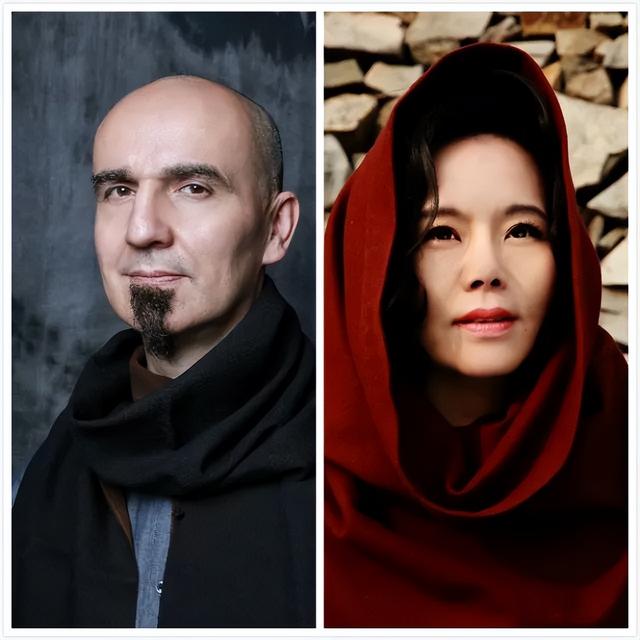 离婚10个月后，龚琳娜自曝和丈夫离婚内幕，原来对方喜欢奥地利的