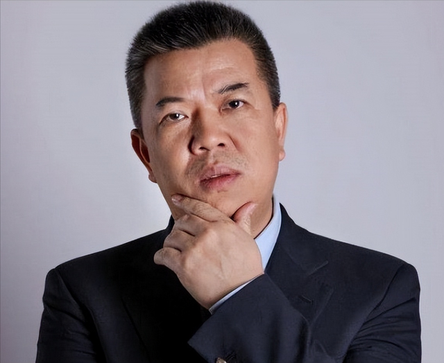 谨言慎行！中关村大佬肖庆平去世，一语成谶，知情人曝细节