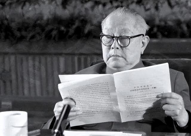韩先楚到北京找李先念批条子，李先念拒绝，韩：首长，不太像你了