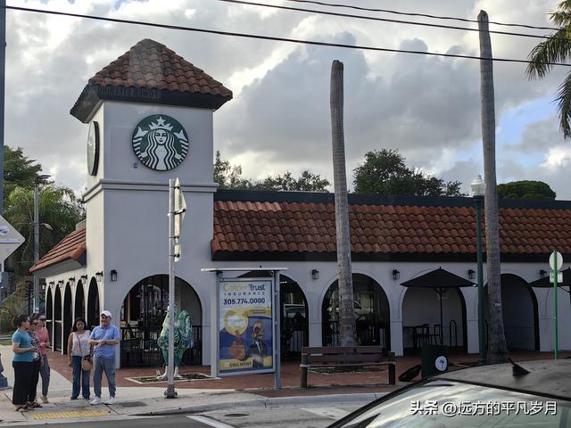 迈阿密游记—古巴风情街小哈瓦那（二）