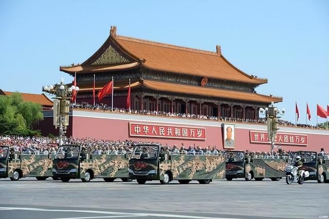 民进党下最后通牒：不许任何人出席93阅兵，国民党迎来天赐良机？