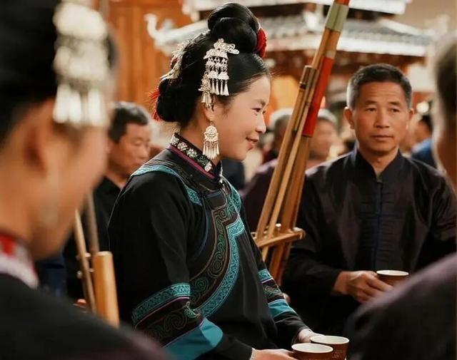 1小时刹拢！春节成都这个古镇花样真多！