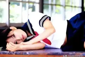 清纯甜美！为艺术献身的女星市川由衣！图片