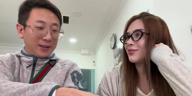 善美续缘中国，故地重游感悟深！是否有人相伴同行？西蒙好事成双