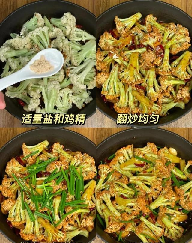 一周不重样家常菜，做法简单又下饭，赶紧收藏跟着做起来