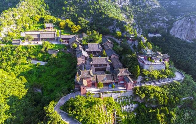 又被选中！山西这座古镇为啥成为央视镜头“收割机”？