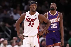 杜兰特叫停的不是交易，是继续被羞辱，库里和管理层低估他的恨意图片